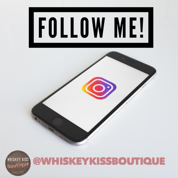 Other - @WhiskeyKissBoutique
